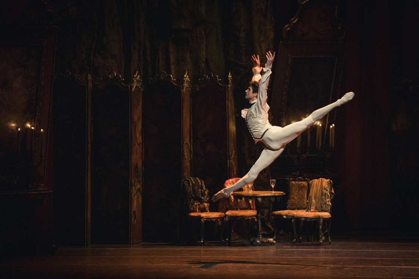 Per "Manon" alla Scala attesi i guests Reece Clarke e Myriam Ould-Brahm