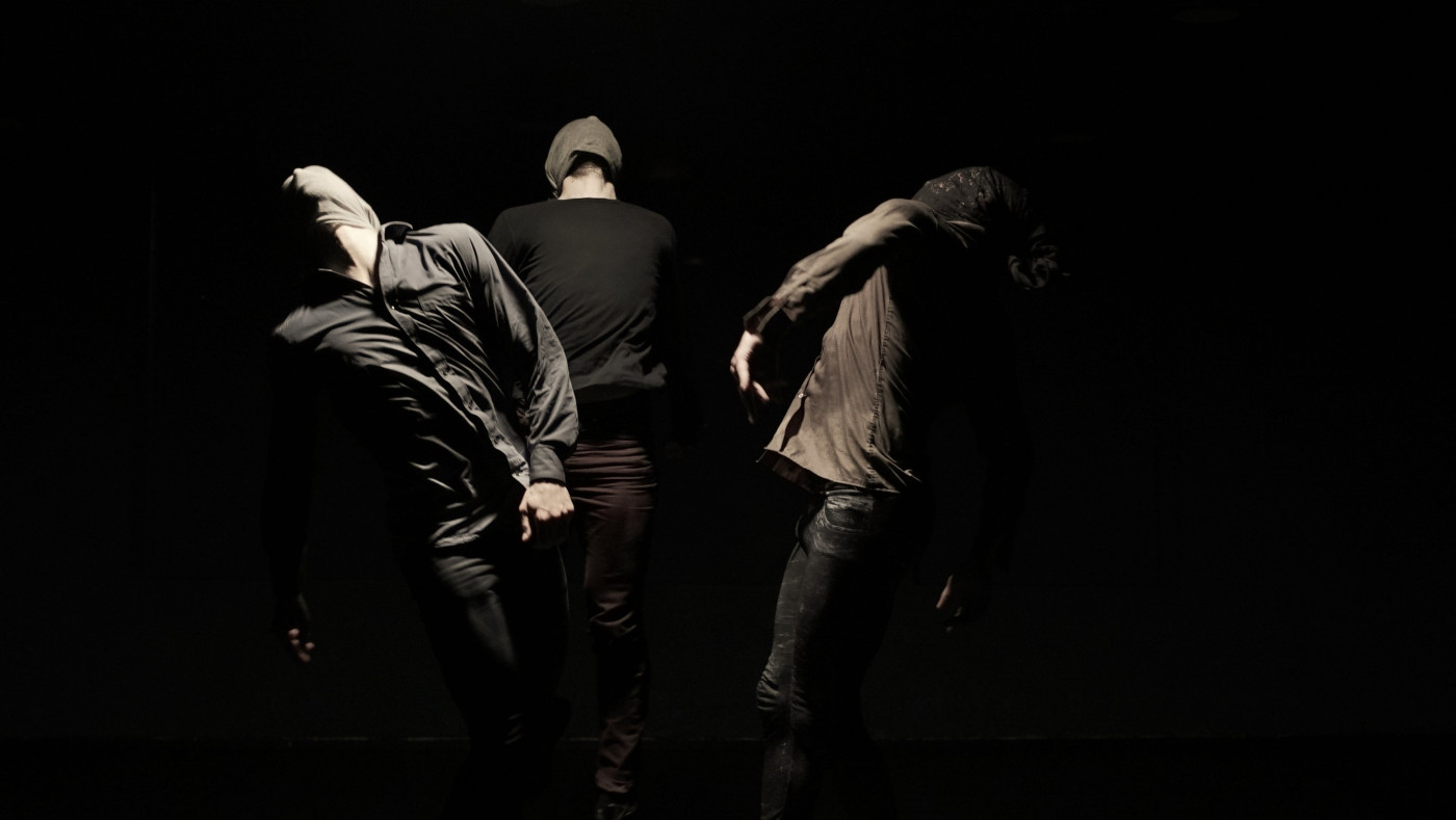 Milanoltre: focus su CocoonDance Company