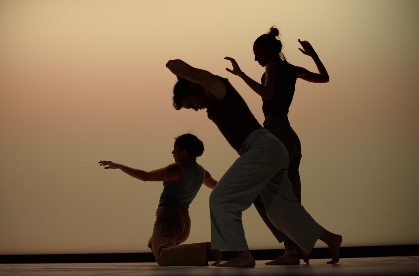 Il 22 e 23 novembre le presentazioni dei coreografi vincitori del bando Anghiari Dance Hub