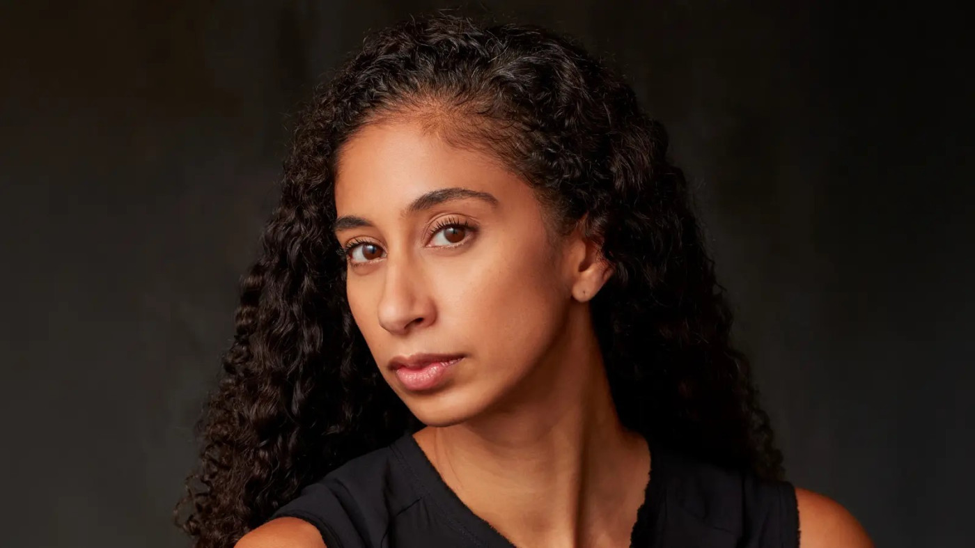 Alicia Graf Mack has been appointed as Ailey’s new Artistic Director