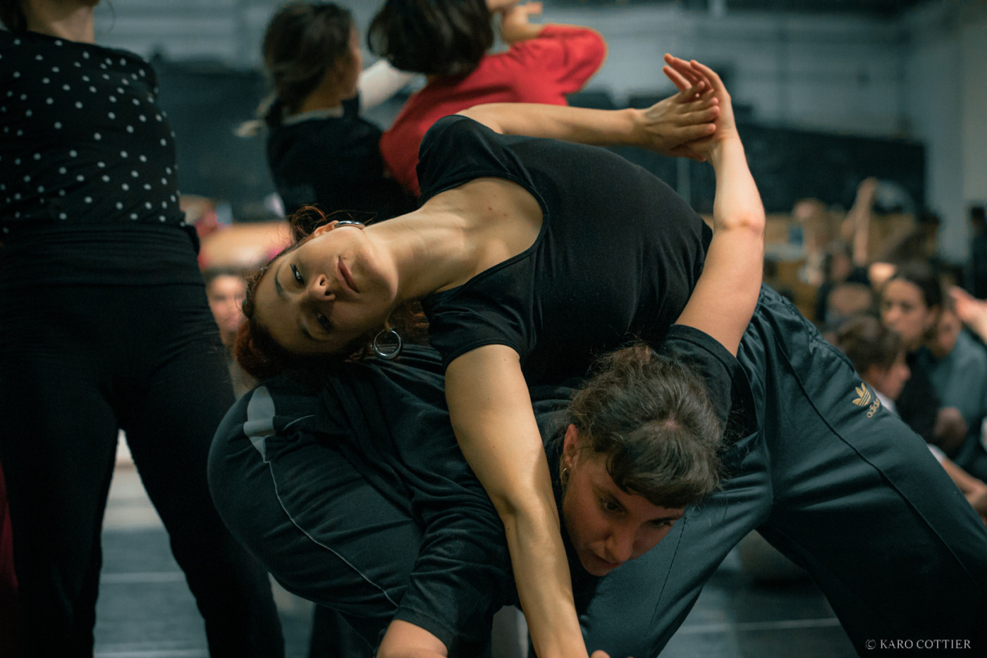 Atelier Paris&Italie, studiare durante le feste