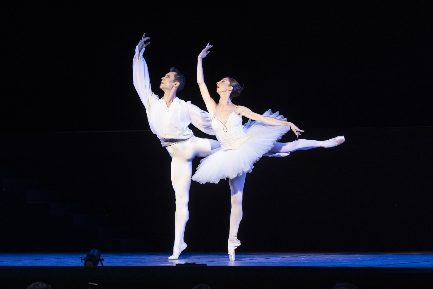 Nei capolavori del Novecento con il Balletto del San Carlo di Napoli