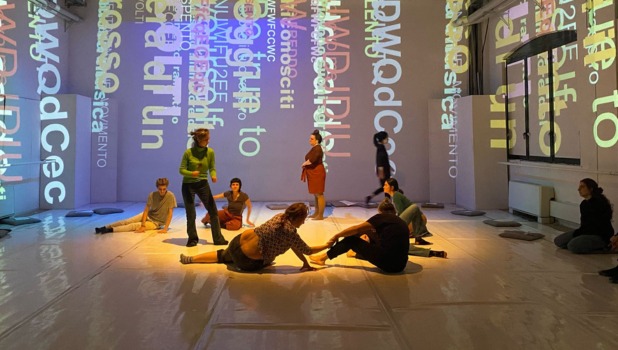 Open call "A_Silos Re:search. Pratiche in divenire"