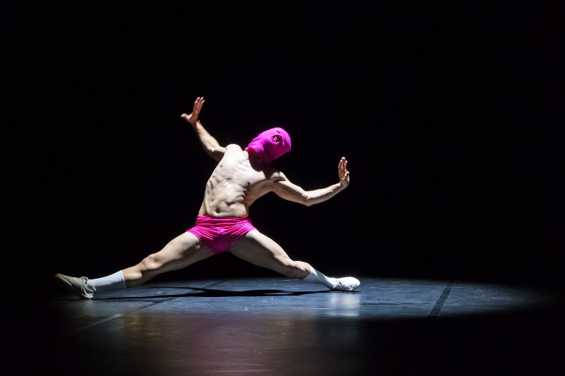 Vetrina della giovane danza d’autore eXtra: 14 selezionati