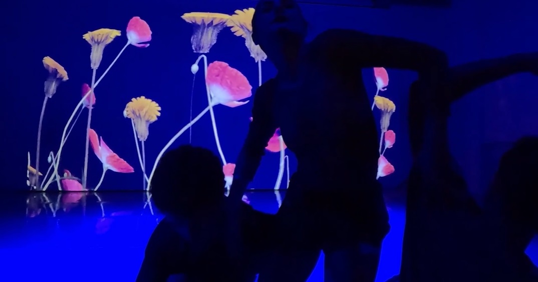 "Koppelia_giardino13" la bambola nell’era dell’intelligenza artificiale