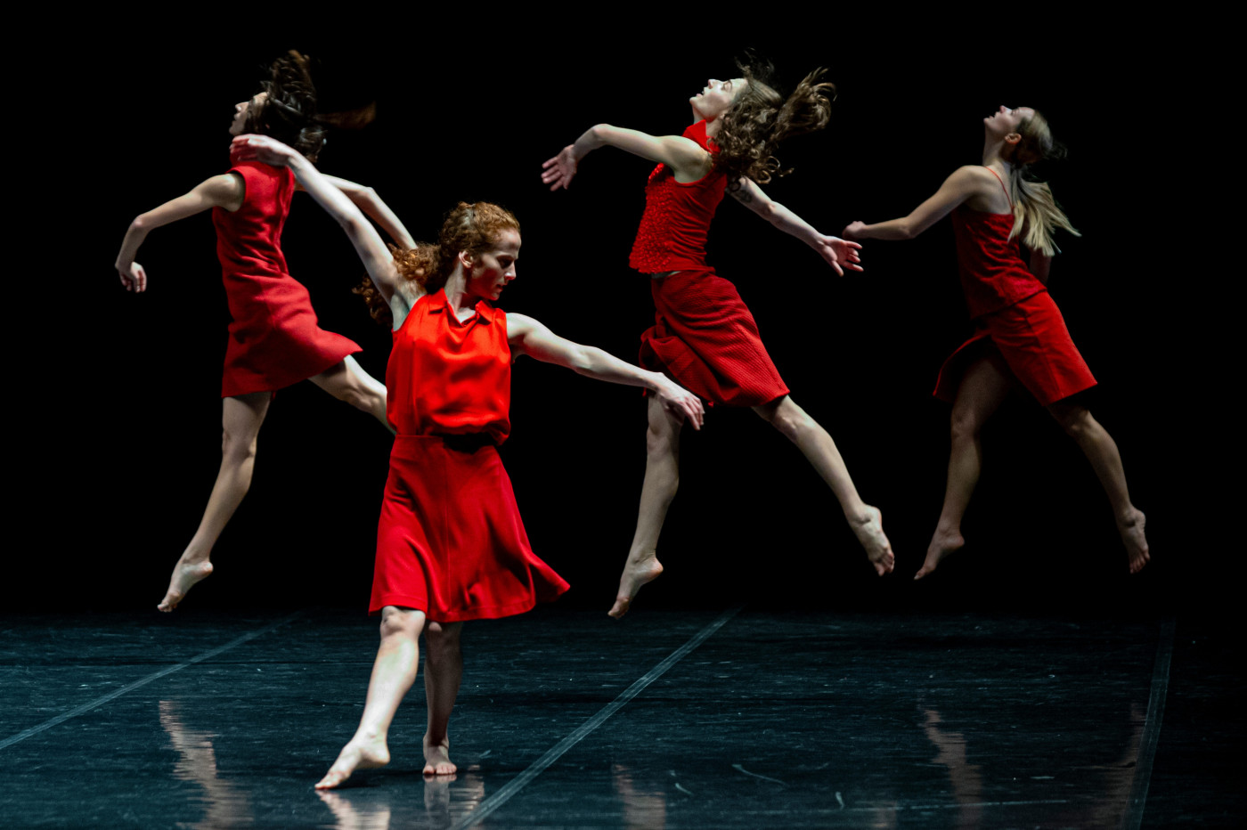 Umbria Danza Festival al via il 20 giugno