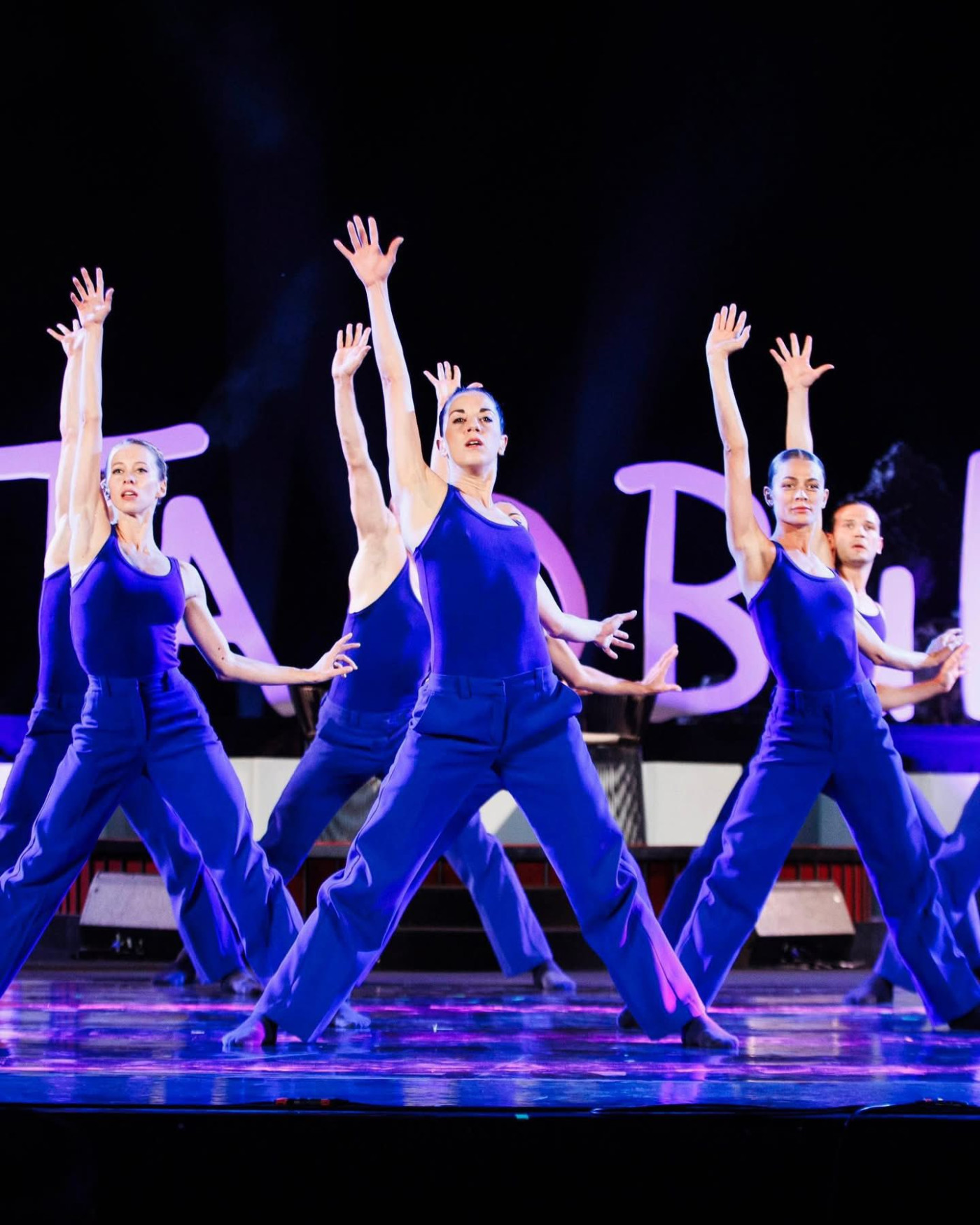 Il CCN/Aterballetto vince il Taobuk Award: