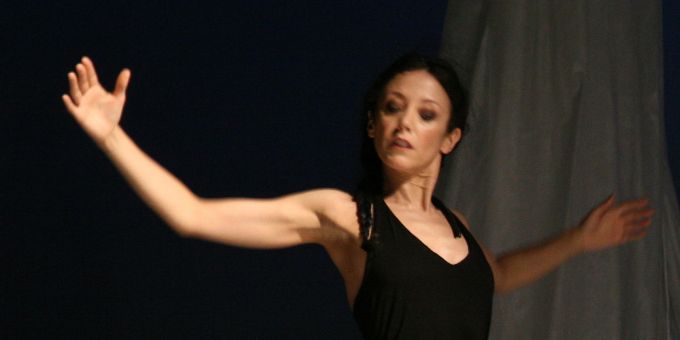 Site Dance a Palazzo Medici Riccardi
