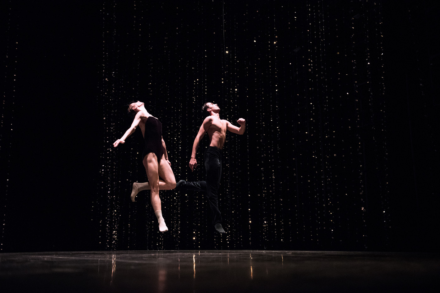 Bologna Ballet Competition
