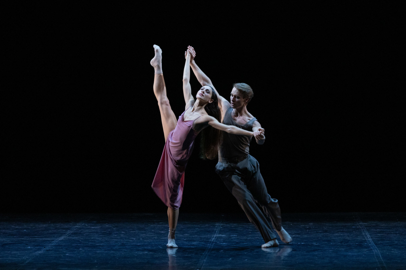 "La gioia di danzare", il Gala di Nicoletta Manni e Timofej Andrijashenko al Comunale di Modena