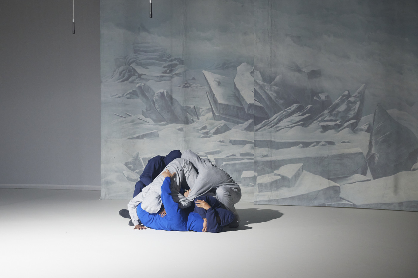 The programme of Swiss Dance Days 2026 is online