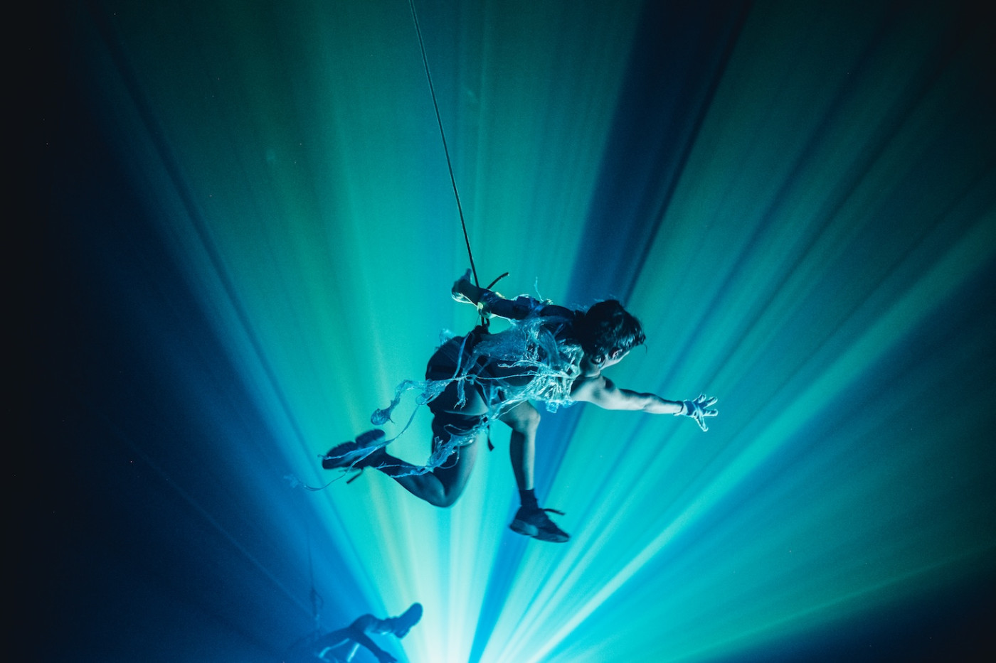 Dubbio amletico con la Fura dels Baus