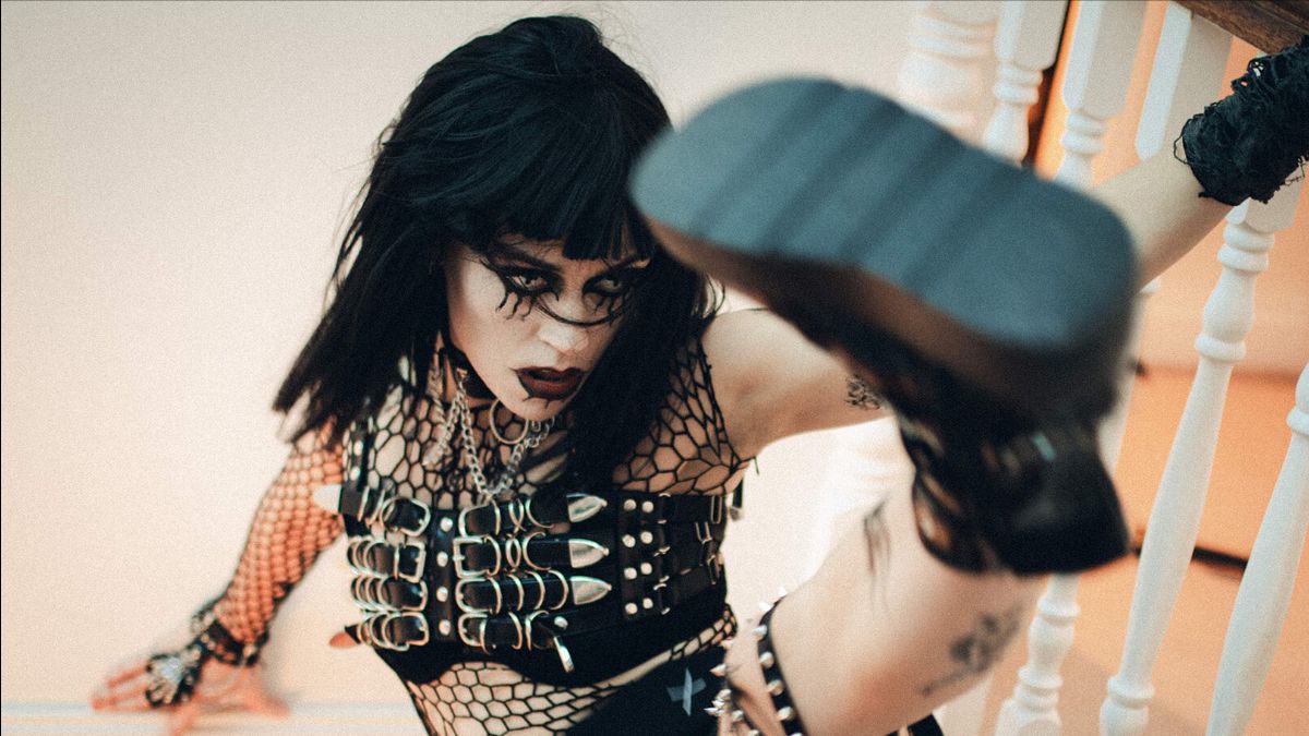 Premiazione contest "La Danza in 1 minuto"