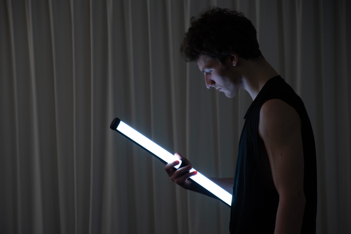 "locker_room" di Lost Movement