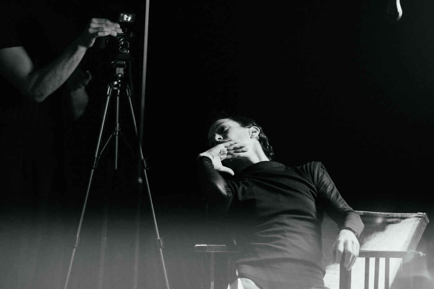 Ventaglio d’autori per la chiusura di Exister al Teatro Fontana