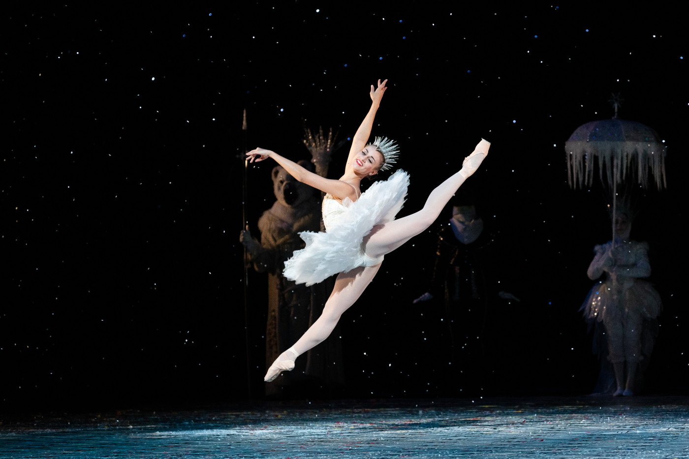 Tyler Donatelli promossa Principal dello Houston Ballet