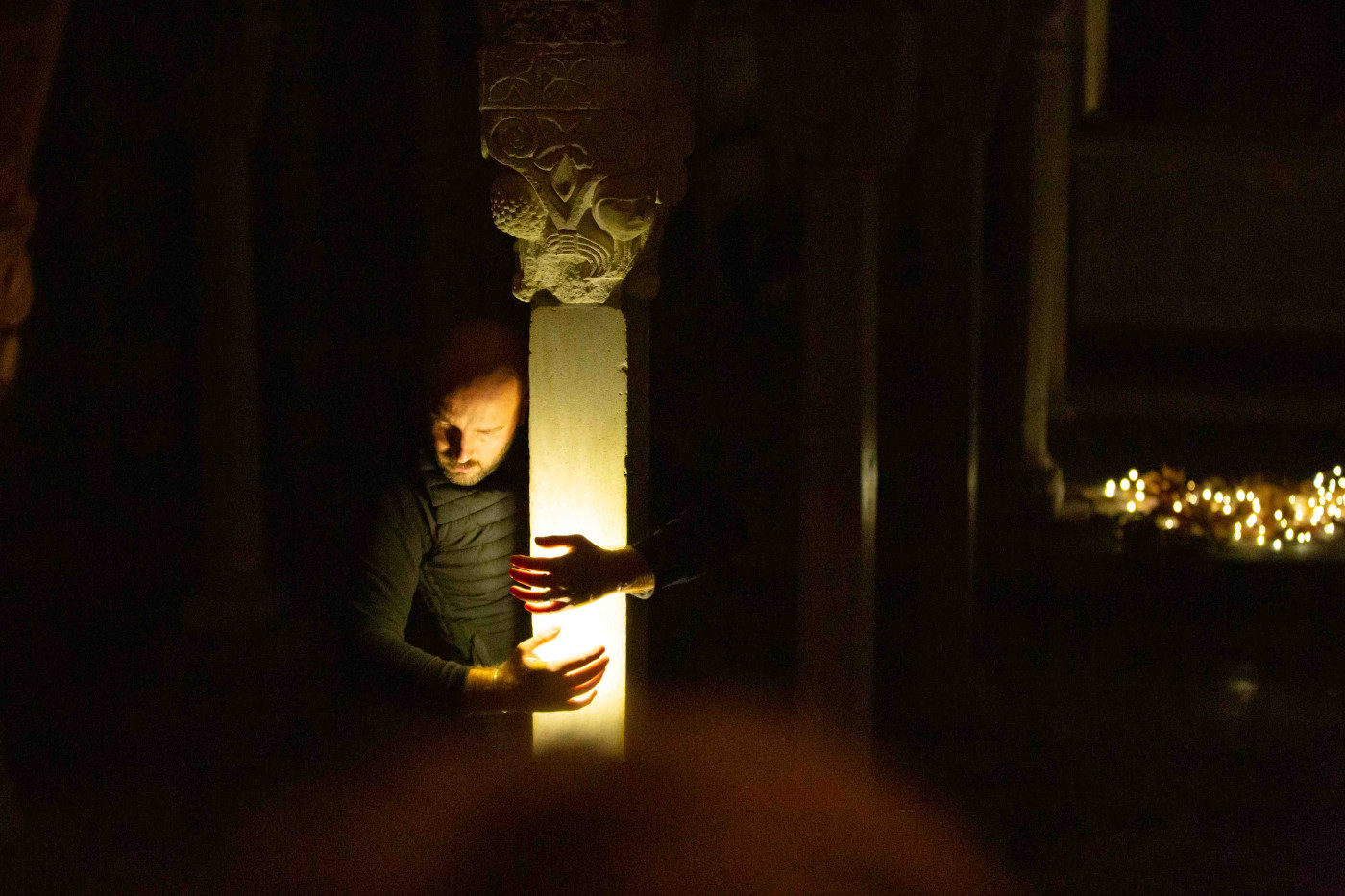 A Piacenza "Lumen" celebra il Solstizio d&rsquo;Inverno