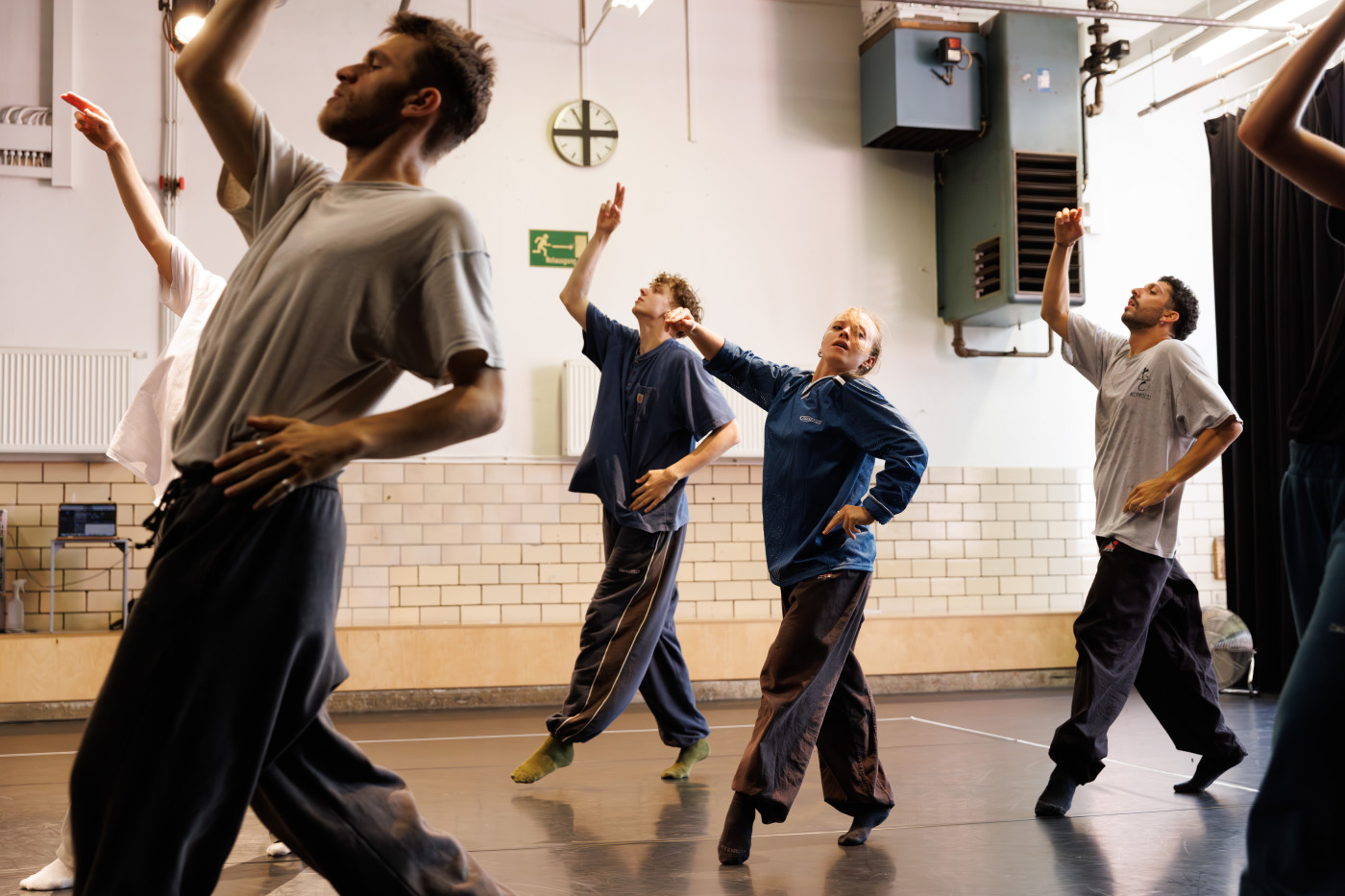 "CHORA - Il vuoto all&rsquo;origine", la nuova creazione di Sofia Nappi