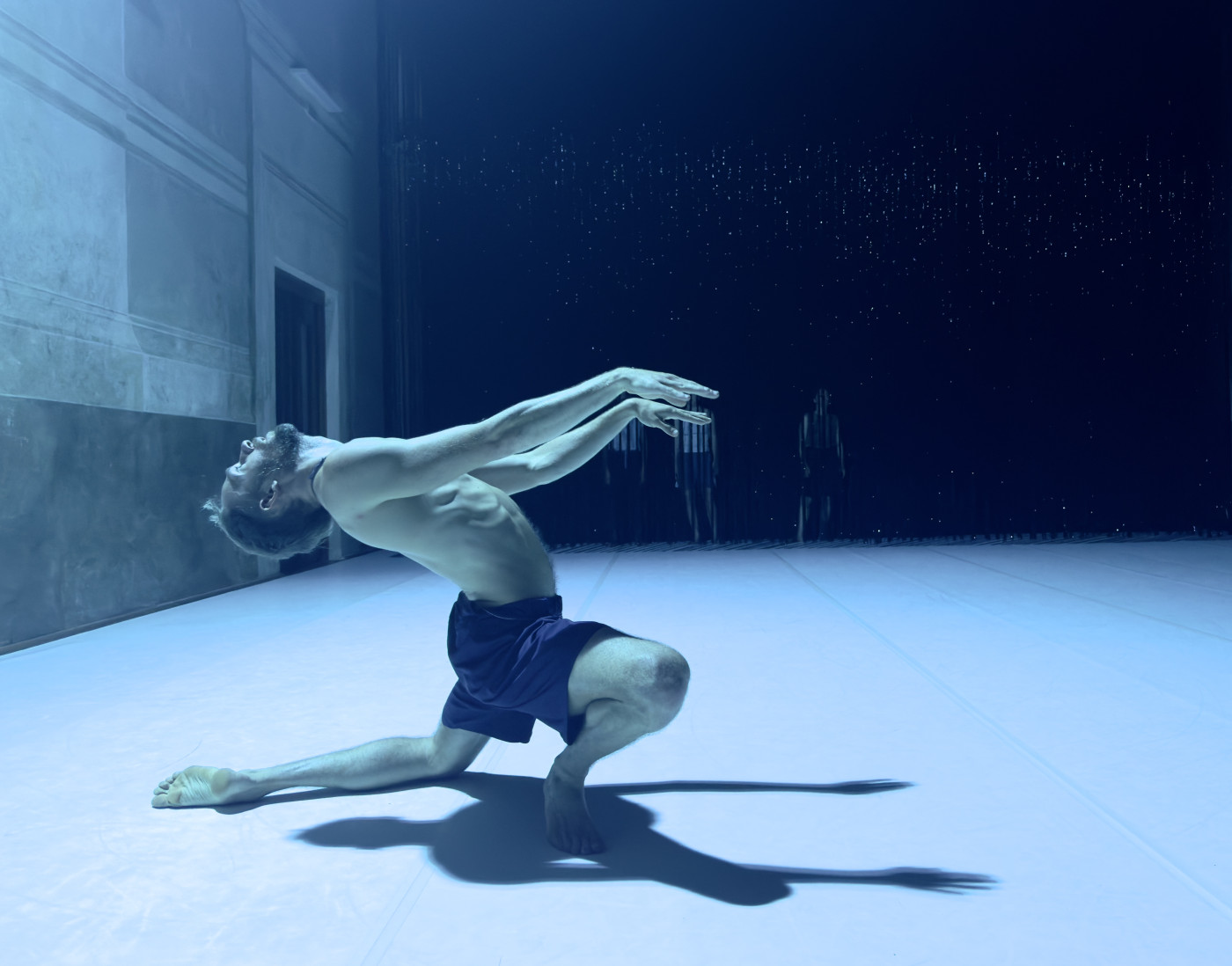 La stagione di CANGO: si parte il 7 febbraio