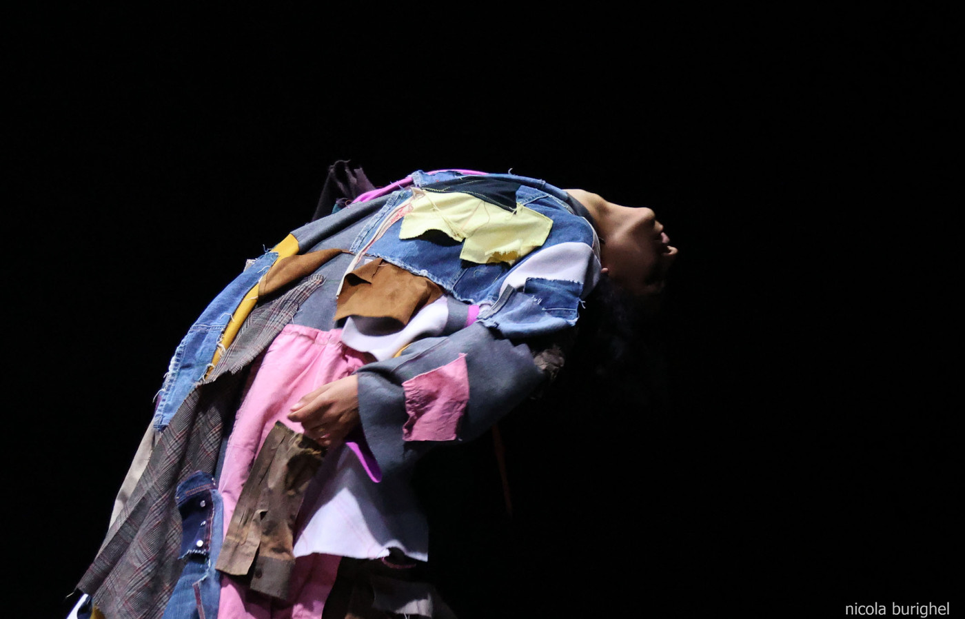 I semifinalisti del Premio Prospettiva Danza Teatro sono otto