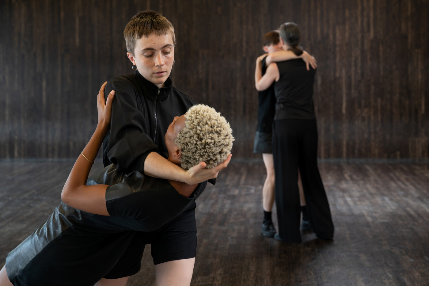 Spring Rolls: festival di primavera alla Lavanderia a Vapore