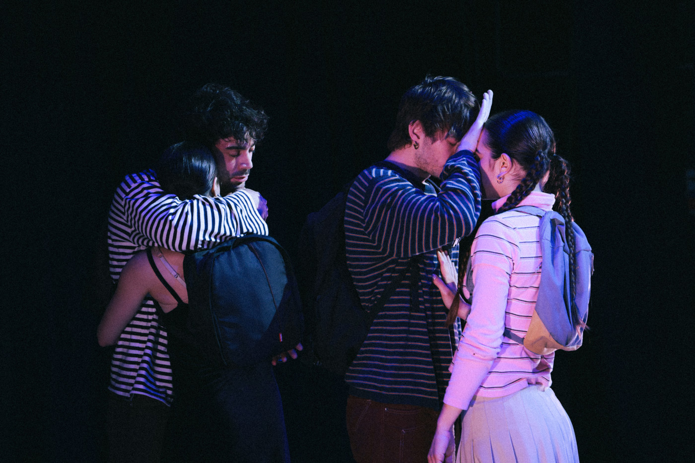 EXISTER, visioni di nuova danza