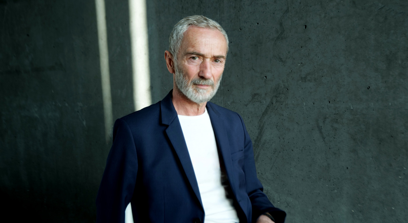 Preljocaj all&rsquo;Opera