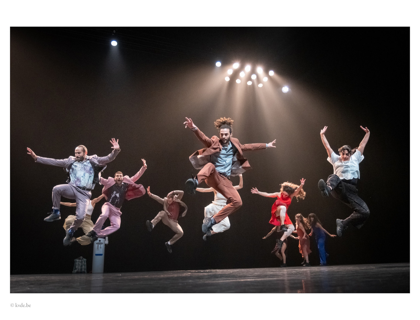 "Life", il festival di Zona K