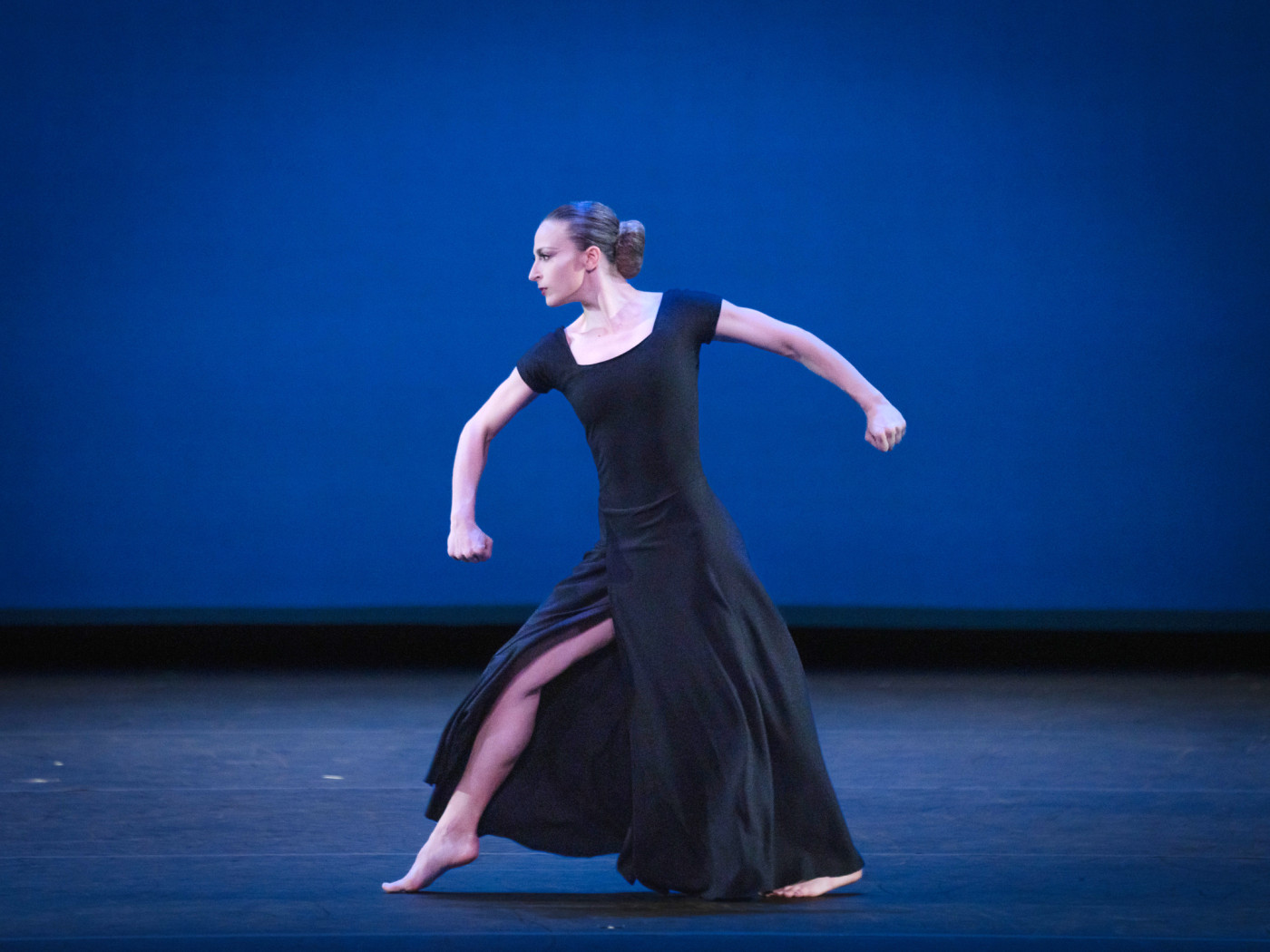 Al Comunale di Modena la Martha Graham DC tra storia e nuovi lavori