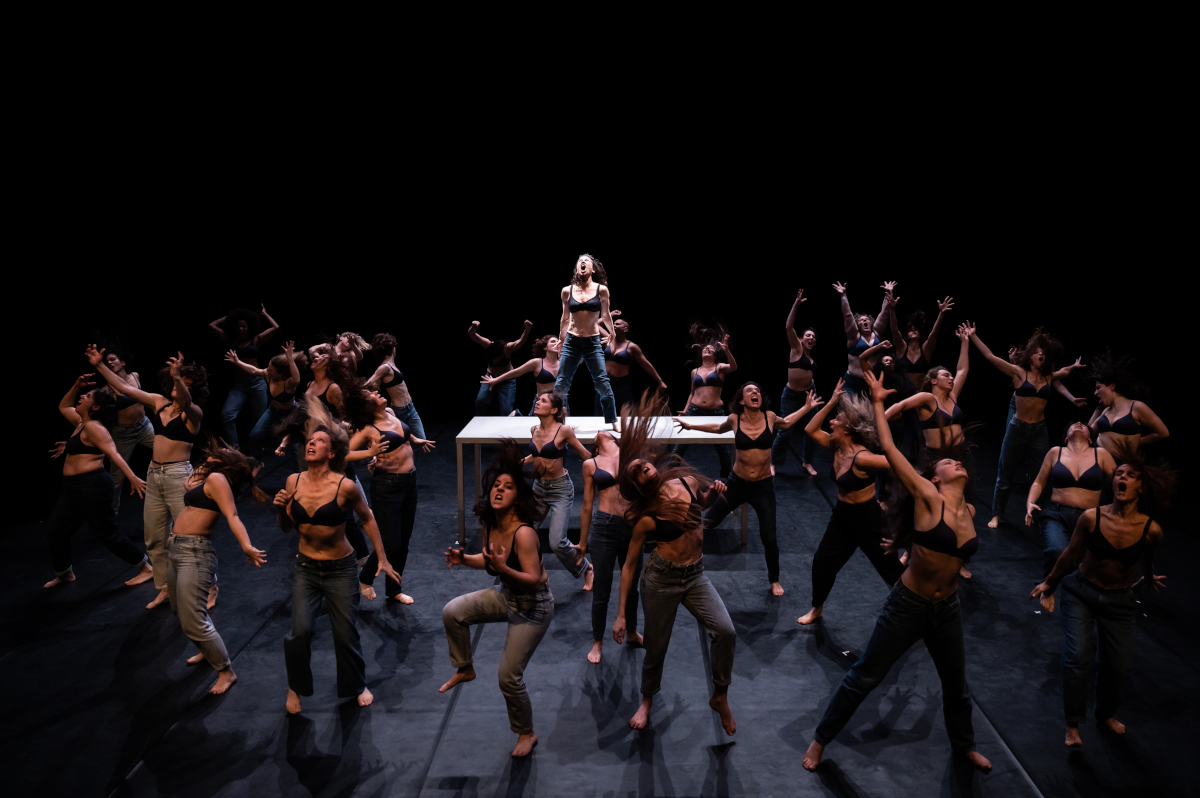 Bolzano Danza 2026: Orizzonte