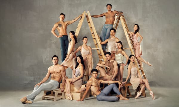 Dutch National Ballet Pastor in prima mondiale e Ratmansky in prima europea