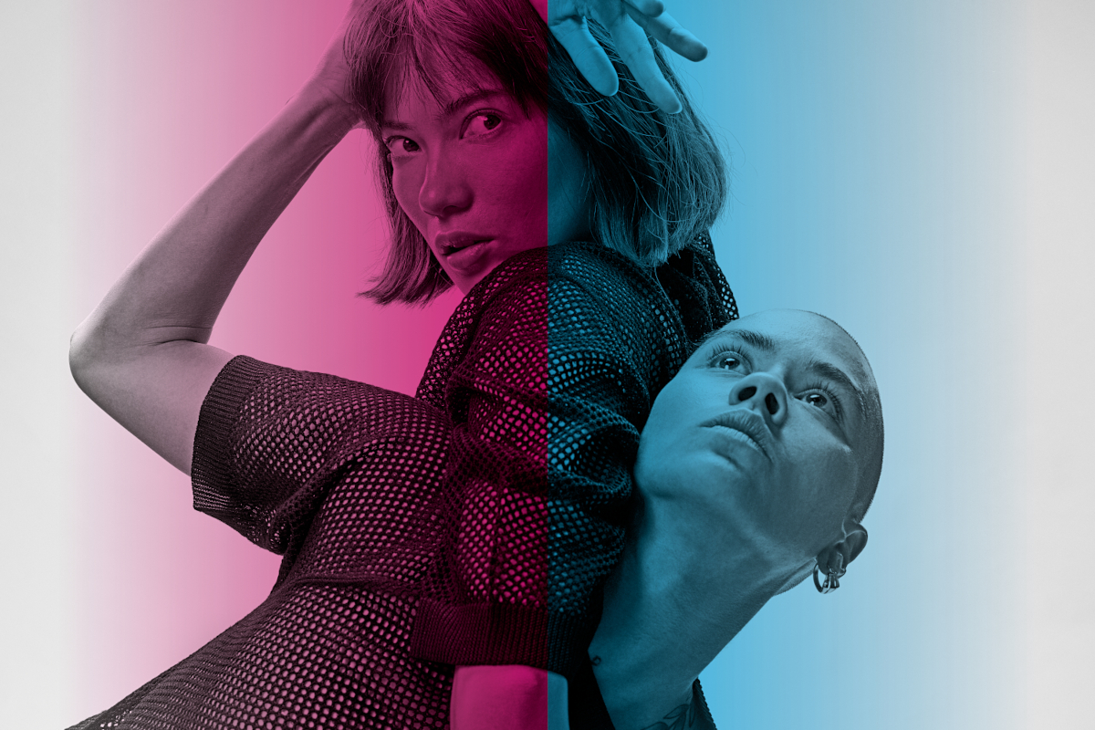 The 16 voices of RIDCC 2026: Choreographic Talent Converges in Rotterdam