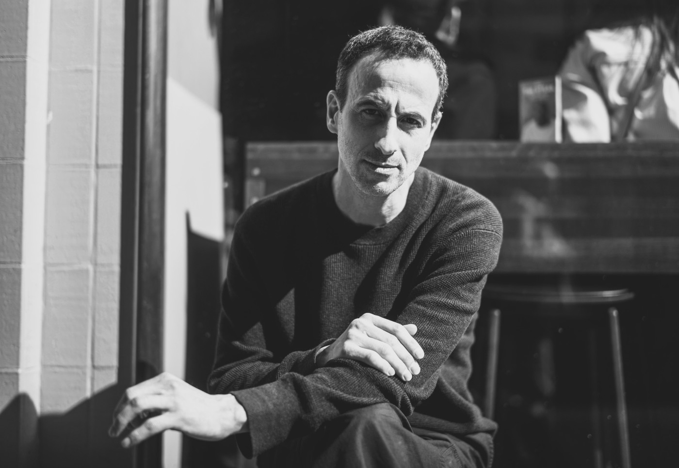 Focus on creation: "Unluck" di Hofesh Shechter