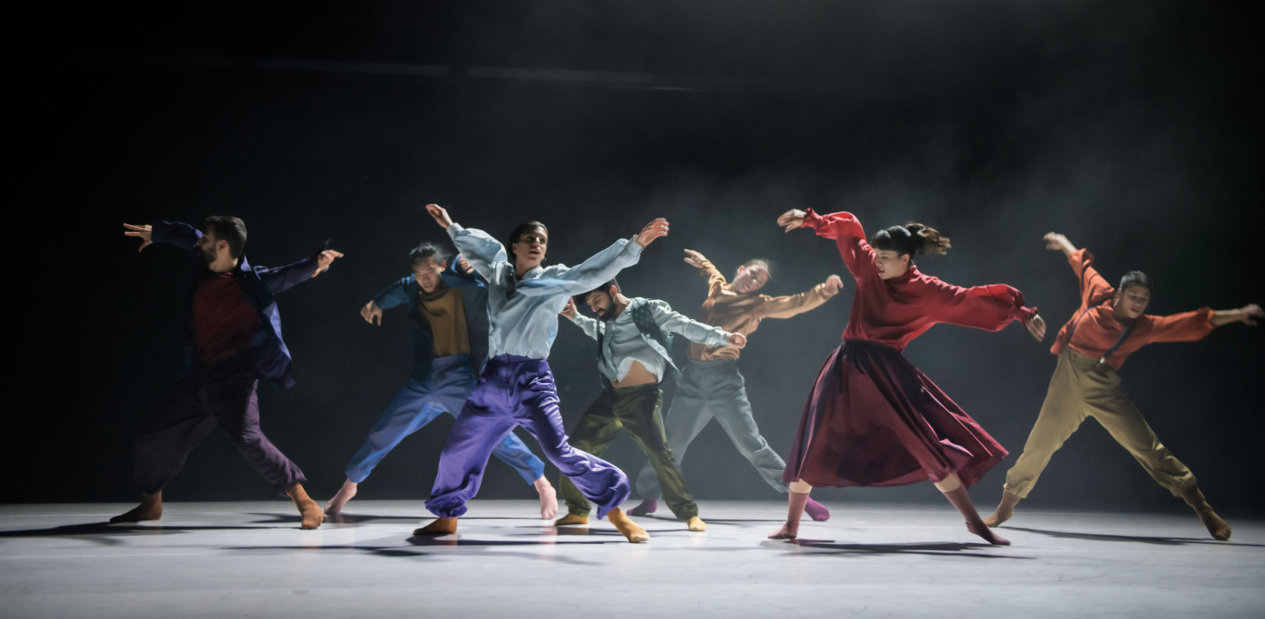 Torna il festival internazionale Nutida