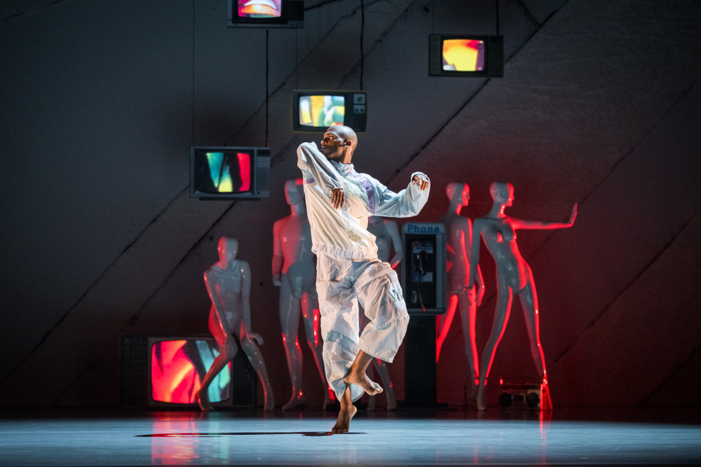 FOG Triennale Milano Performing Arts: sguardo sul mondo