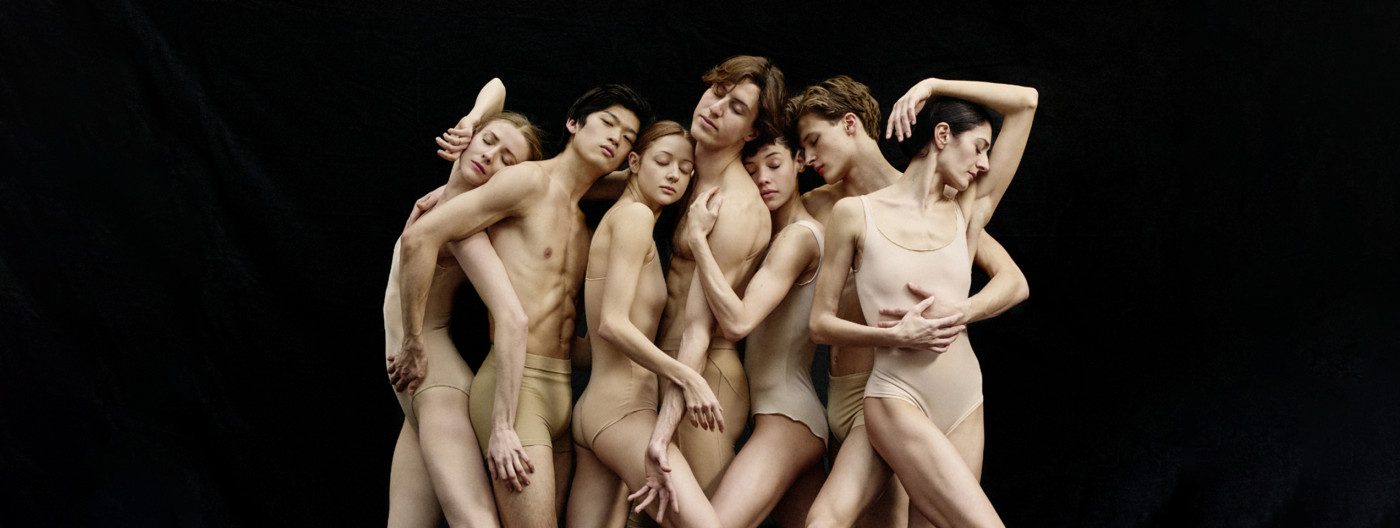 Ballett-Gala, omaggio a Sir Frederic Ashton