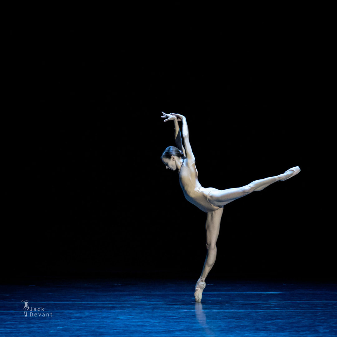 XIII Pollino Danza Festival: ospiti star internazionali