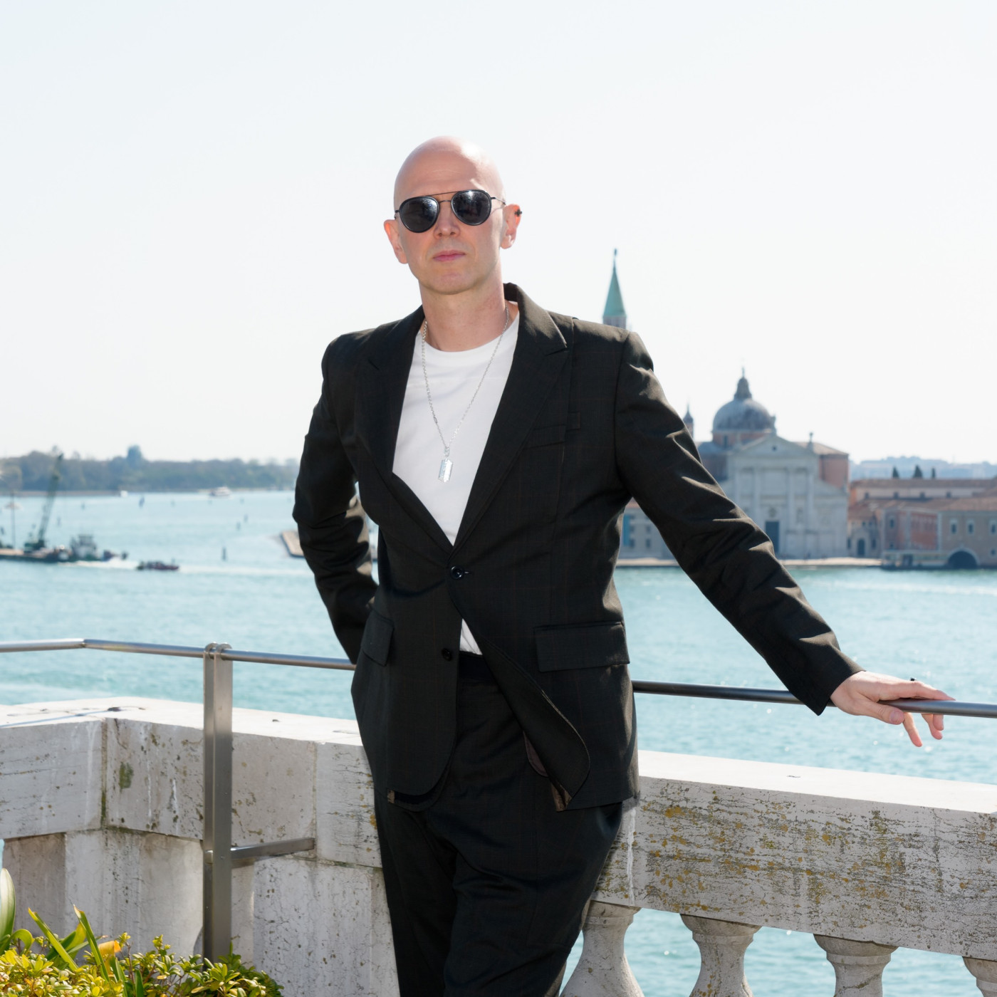 Sir McGregor riconfermato alla guida della Biennale Danza