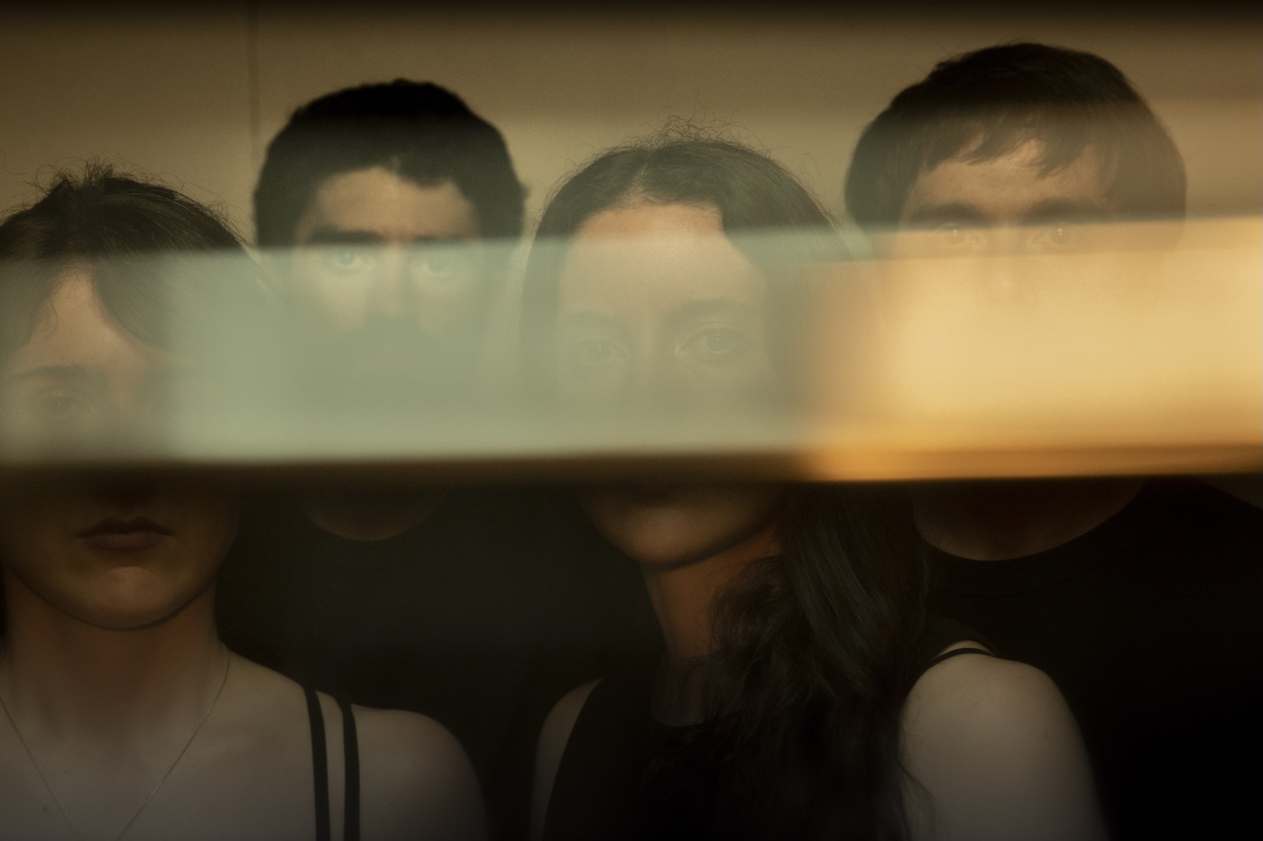 "Dido &Aeneas" di Dewey Dell a FOG