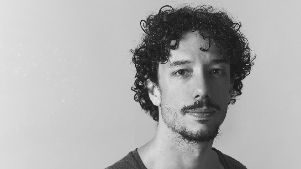 Andrea Costanzo Martini &egrave; il vincitore di CollaborAction 2026