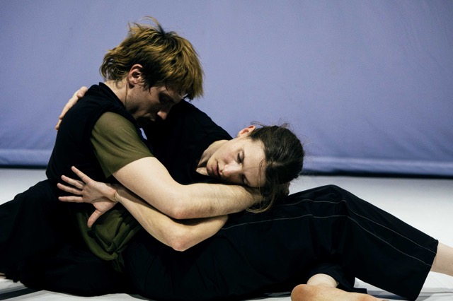 GERMOGLI: ad Anghiari una nuova rassegna di danza contemporanea