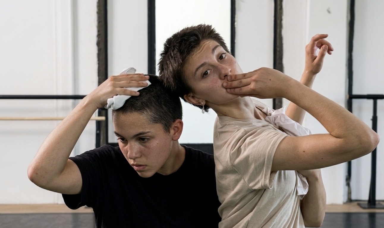 "Posso solo credere a una dea che danza: memorie del Novecento" di Marianna Basso e Luca Scarlini