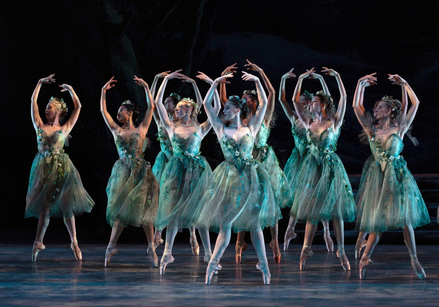 An Elegy and A Dream: ABT on stage with two premieres