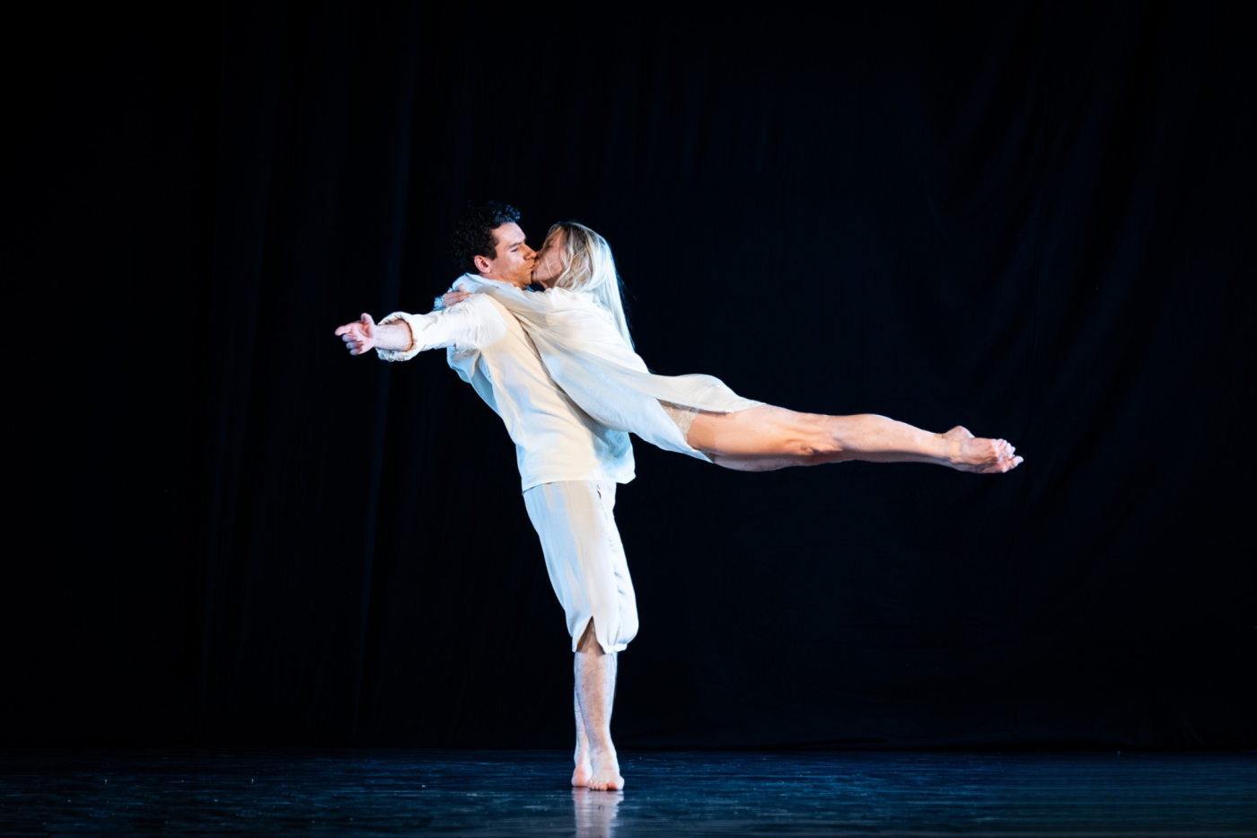 Icone della danza al Teatro dell&rsquo;Opera