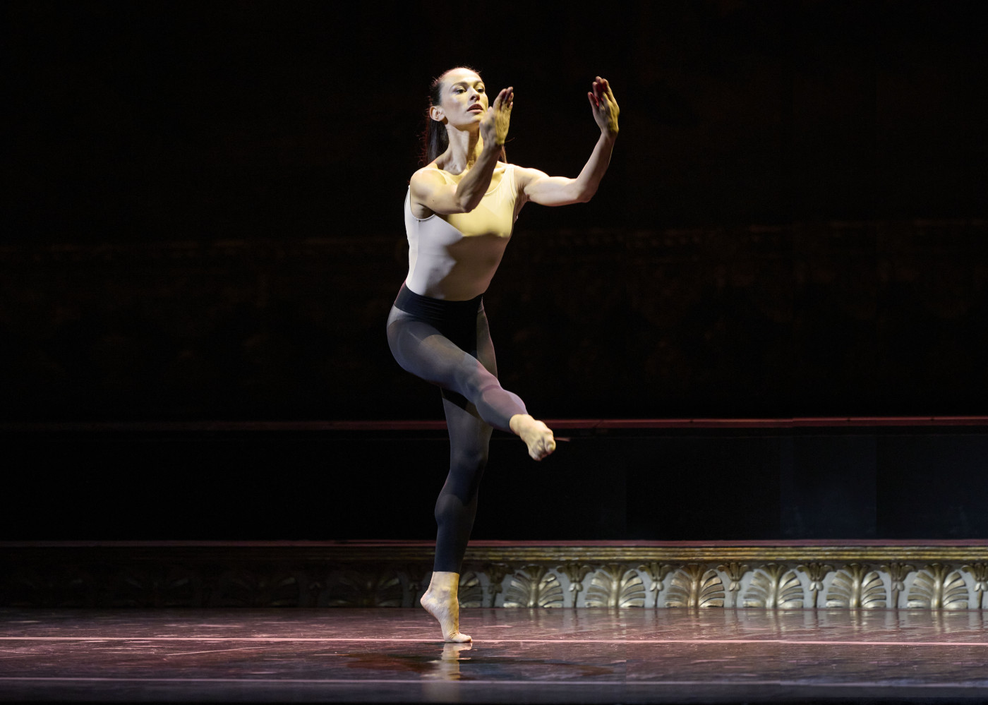 Balletto del Teatro di San Carlo: soir&eacute;e trittico con B&eacute;jart, Zanella e Stevenson